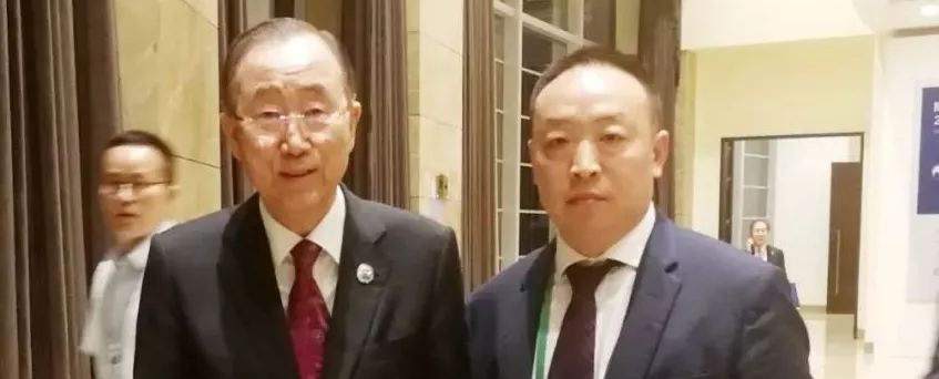 啊啊，嗯好大，骚货联合国第八任秘书长潘基文会见赵章栓会长